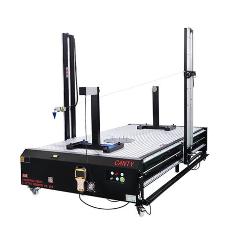 cnc foam cutting machine|CNC Foam Cutter Price .